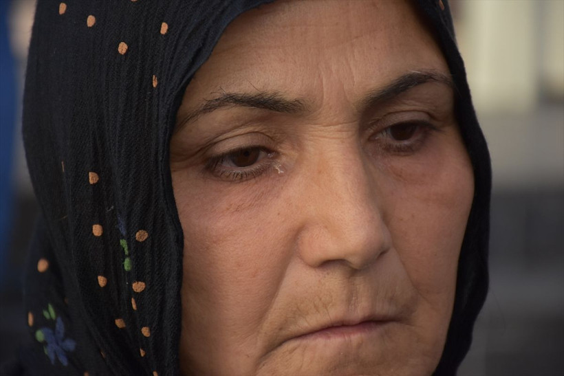 Diyarbakır annelerinden Cumhurbaşkanı Erdoğan ile Bahçeli'ye atkı! - Resim: 4