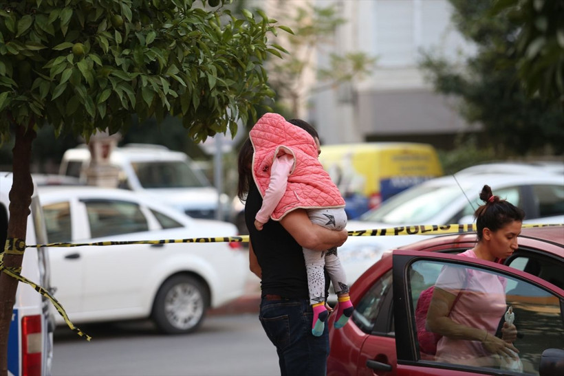 Antalya'da dehşet olay! 4 kişilik ailenin ölümünde siyanür bulgusuna rastlandı - Resim: 1