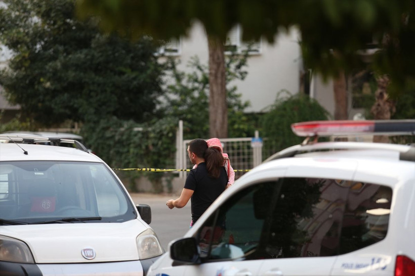 Antalya'da dehşet olay! 4 kişilik ailenin ölümünde siyanür bulgusuna rastlandı - Resim: 3