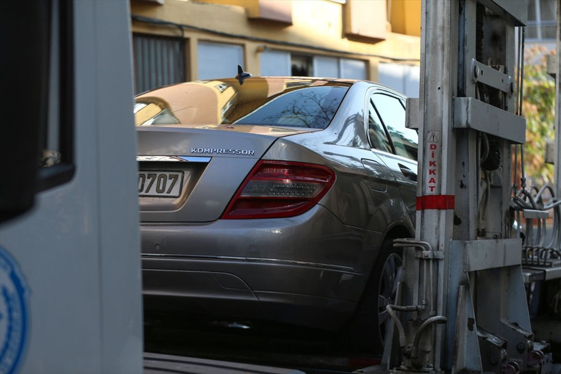 Bakırköy’de siyanür intiharının sebebi ortaya çıktı! Anne son anda farketmiş ama - Resim: 4