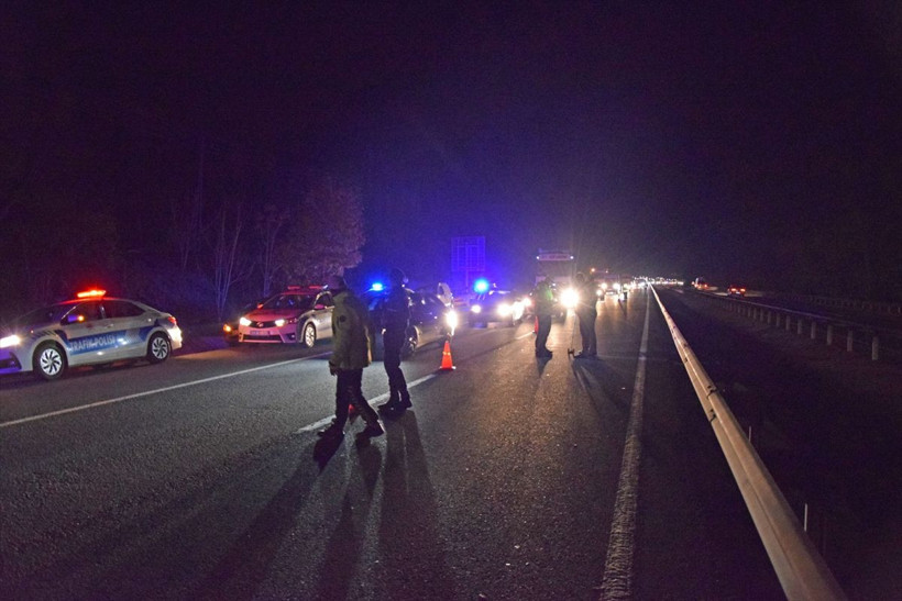 Bilecik'te uzman çavuşlara cip çarptı 1 şehit 1 yaralı - Resim: 2