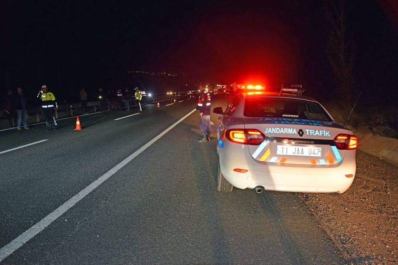 Bilecik'te uzman çavuşlara cip çarptı 1 şehit 1 yaralı - Resim: 4