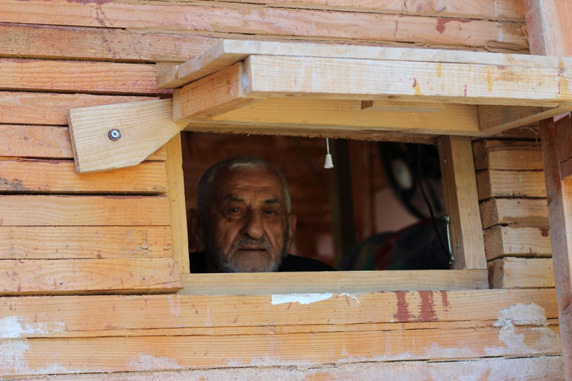 Hatay'dan 25 yaşında ayrıldı otostopla 36 ülkeyi gezip 66 yıl sonra döndü - Resim: 2