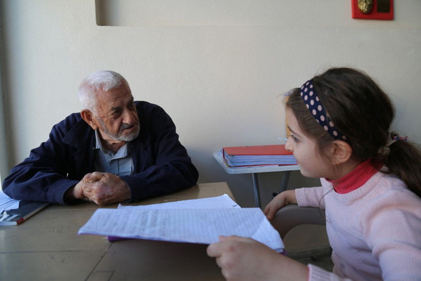 Hatay'dan 25 yaşında ayrıldı otostopla 36 ülkeyi gezip 66 yıl sonra döndü - Resim: 3