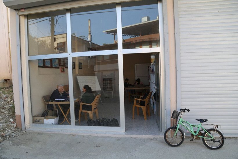 Hatay'dan 25 yaşında ayrıldı otostopla 36 ülkeyi gezip 66 yıl sonra döndü - Resim: 4