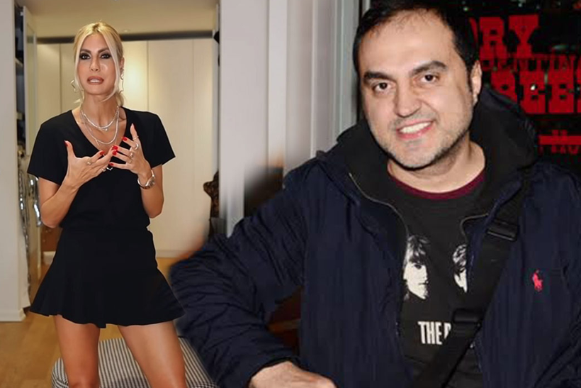 Göğsü gözüken Çağla Şıkel'den kendisine laf atan Arto'ya rekor tazminat davası - Resim: 2