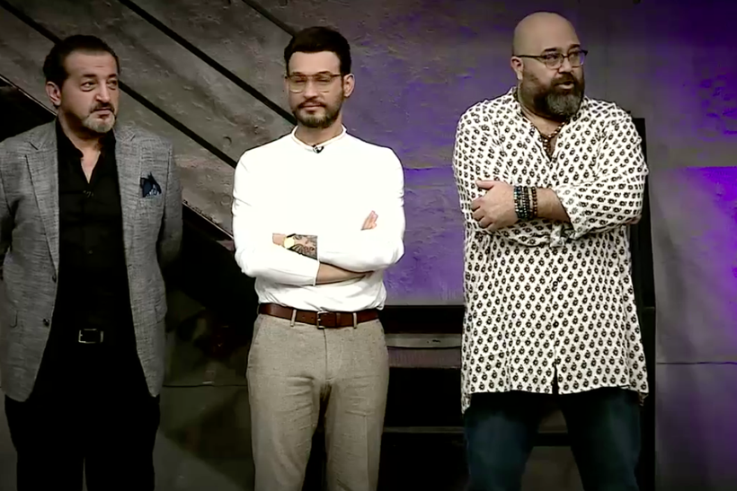 Masterchef eleme adayları kim oldu biri pimi çekilmiş bomba! - Resim: 1