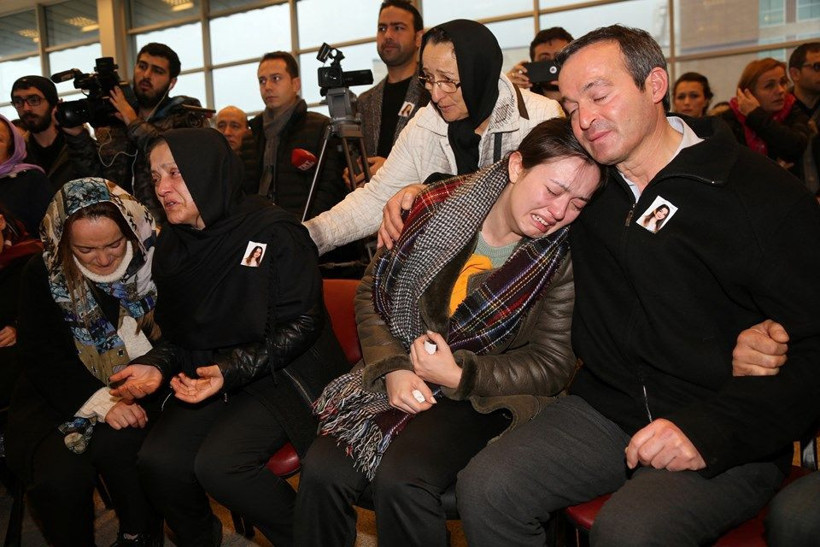 Ceren Özdemir'in doğum günü temennisi! Yürek burkan sözlere bakın - Resim: 4