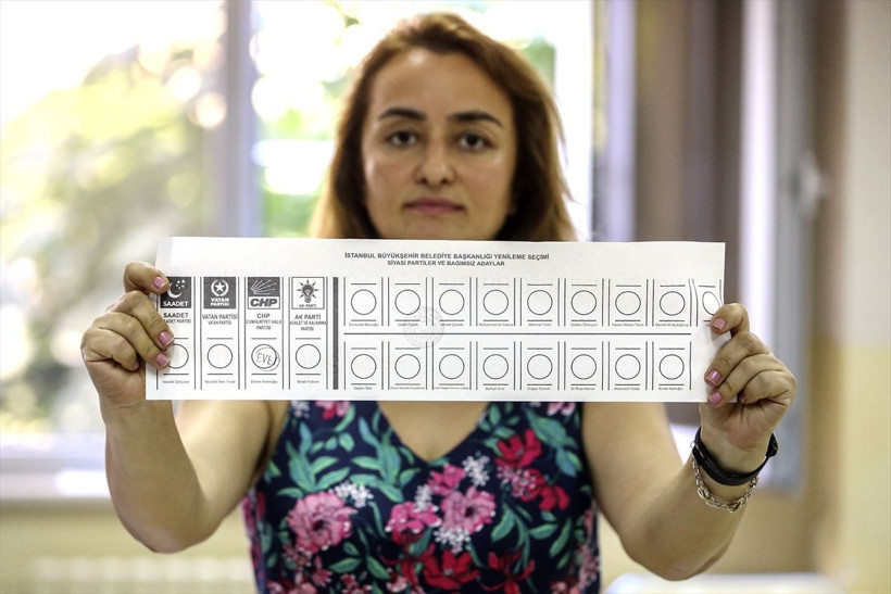 Erdoğan'ın karne notu arttı! İşte MKYK toplantısında ele alınan KONDA anketi - Resim: 2