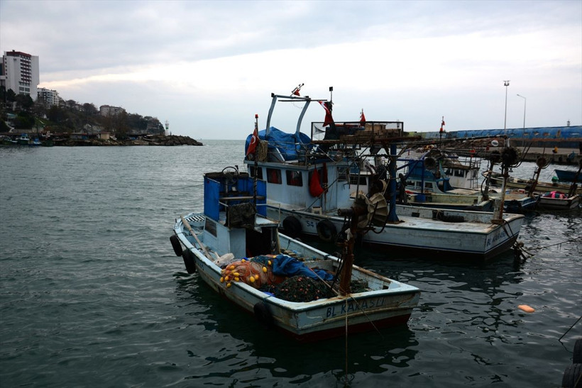 Balıkçılar bu yıl palamutta umduğunu bulamadı - Resim: 2