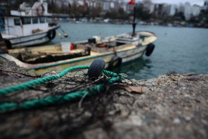 Balıkçılar bu yıl palamutta umduğunu bulamadı - Resim: 4