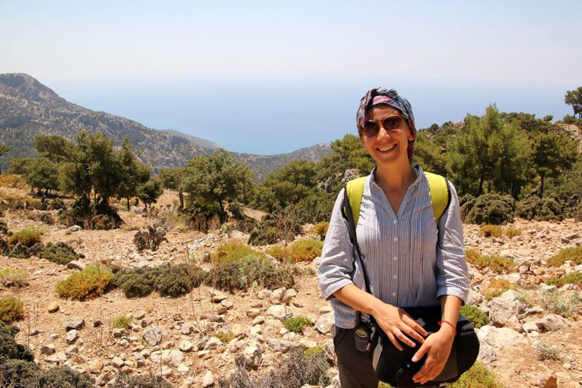 Antalya'da Türk mezarlığında bulundu 1500 yıllık yazıtta yazılanlar şaşırttı - Resim: 2