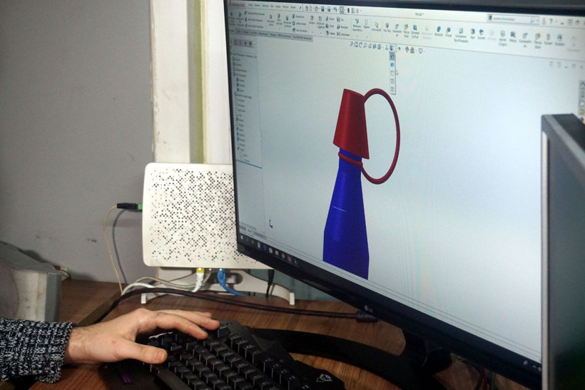 Şırınga çikolatadan 2 çocuğun ölümüyle ilgili gerçeği kalıp ustası açıkladı - Resim: 1