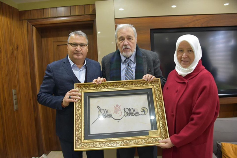 İlber Ortaylı’dan ‘Nobel’ eleştirisi! Büyük bir edebiyat ödülü kasabalılaşmış - Resim: 2