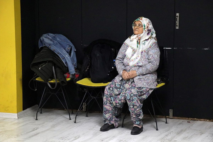 82 yaşındaki kadın geliniyle dans kursuna gidiyor - Resim: 2