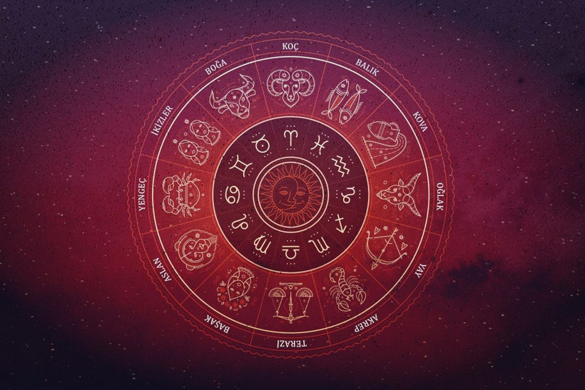 Halkalı güneş tutulması etkileri 23-29 Aralık haftalık burç yorumları ve - Resim: 1