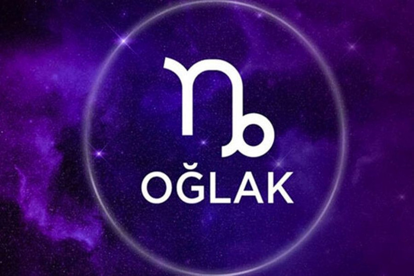 Oğlak 2020 burç yorumları yıllık aşk para kariyer falı - Resim: 3