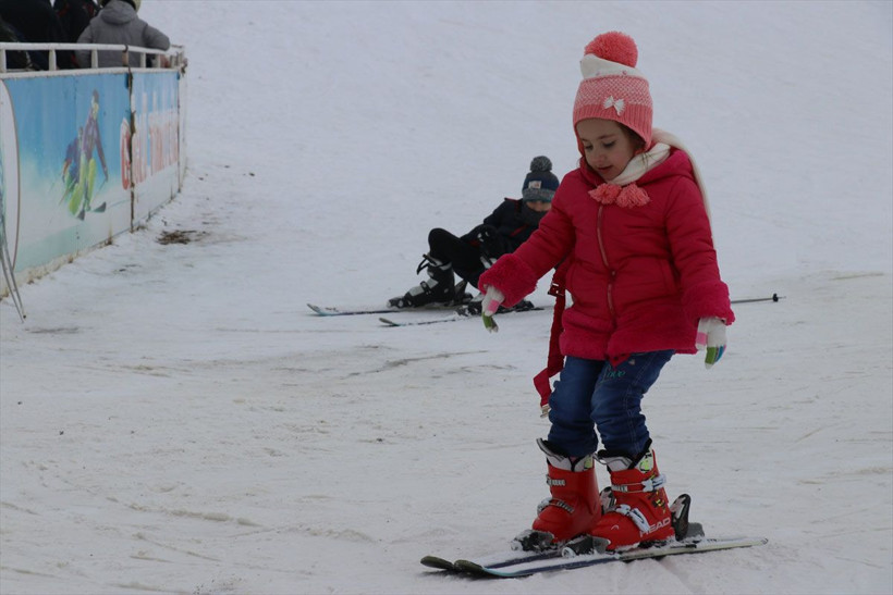 Okullar hangi illerde tatil edildi? Yarın kar tatili haberi var mı işte kar tatilleri - Resim: 1