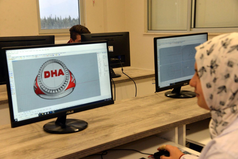 Bu bölümü bitiren 7 bin lira maaşla işe başlıyor - Resim: 3