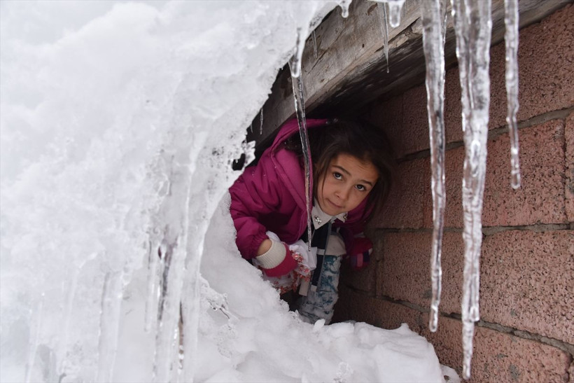 Muş Valiliği açıkladı! 10 Ocak cuma yarın okullar tatil - Resim: 1