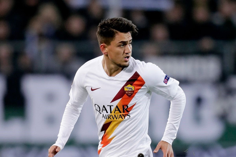 Fatih Terim'e transfer şoku! Galatasaray'ı değil La Liga'yı seçti - Resim: 3