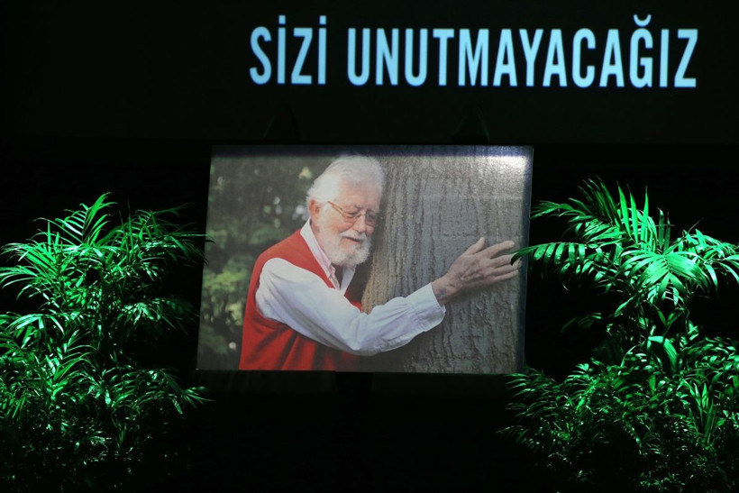 Toprak Dede Hayrettin Karaca kimdir neden öldü cenaze töreni düzenlendi - Resim: 1