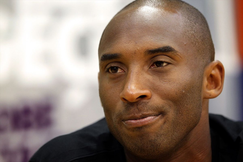 Basketbol efsanesi Kobe Bryant - Resim: 3