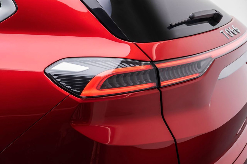 TOGG CEO'su Gürcan Karakaş yerli otomobilin fiyatını açıkladı! Bu rakama zor - Resim: 3