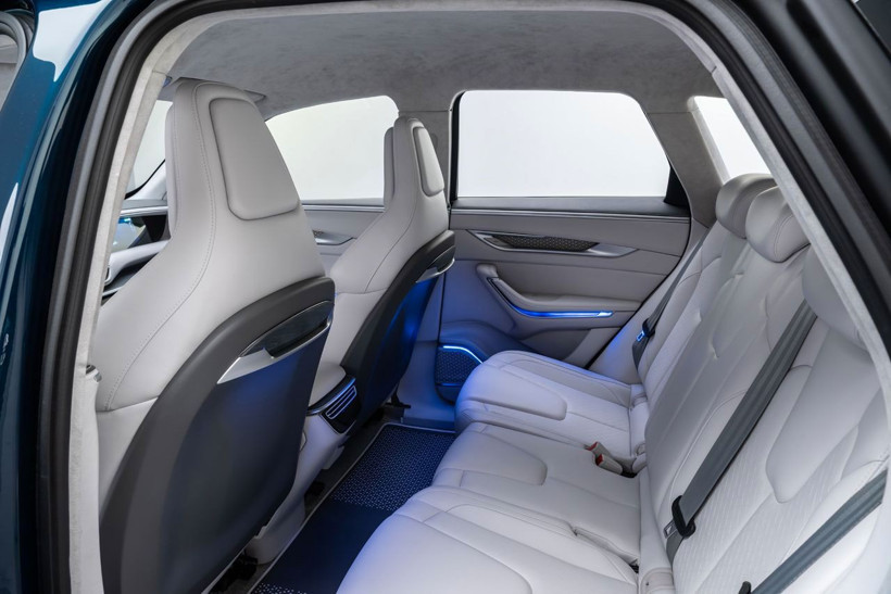 TOGG CEO'su Gürcan Karakaş yerli otomobilin fiyatını açıkladı! Bu rakama zor - Resim: 4