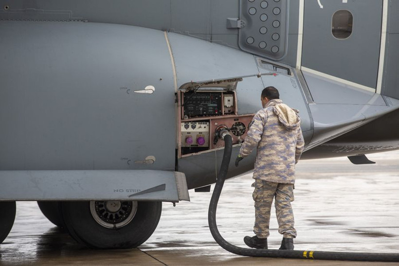 Çin'deki Türk vatandaşlarını tahliye operasyonu başlıyor - Resim: 3