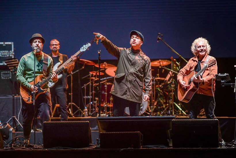 Gökhan Özoğuz'un İmamoğlu'nun kayak tatili için yaptığı paylaşım olay oldu - Resim: 3