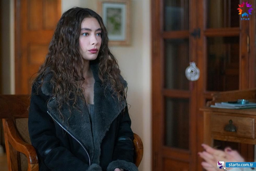 Sefirin Kızı'nda aşk bombası Engin Akyürek'in yeni aşkı kim çıktı! - Resim: 1