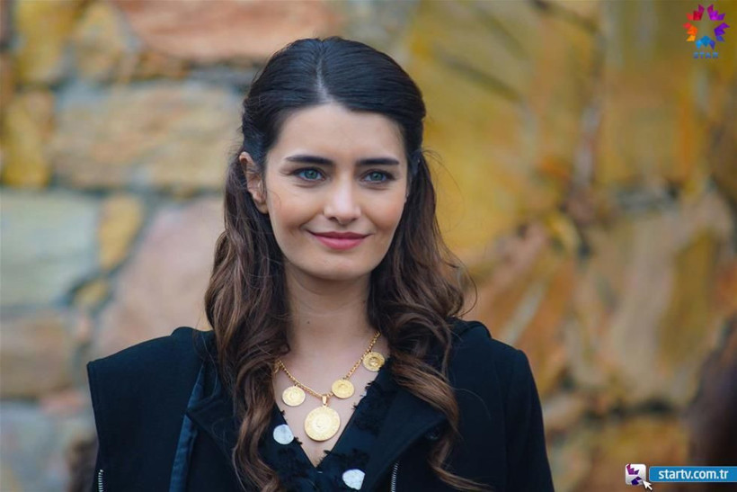 Sefirin Kızı'nda aşk bombası Engin Akyürek'in yeni aşkı kim çıktı! - Resim: 4