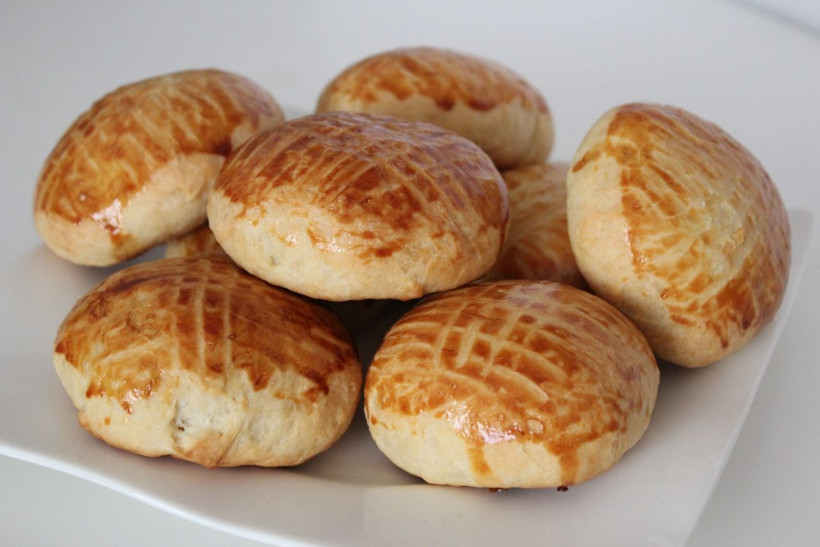 Her sabah poğaça yiyorsanız aman dikkat! - Resim: 1