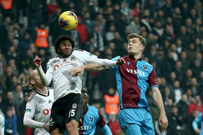 Alexander Sörloth'un sevgilisi ortaya çıktı Lena Selnes kim ne iş yapıyor nereli - Resim: 4