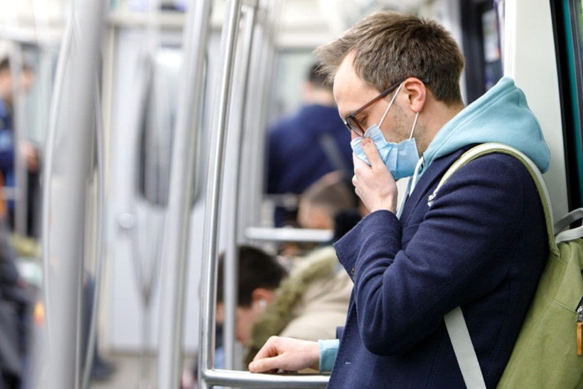 Gripten bu etkili yöntemlerle korunmak çok kolay! - Resim: 1