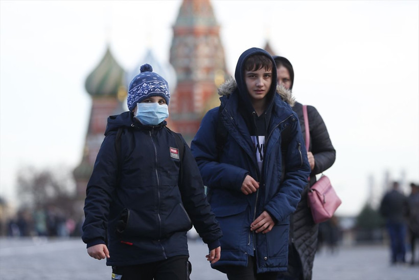 Koronavirüs neden hızlı yayıldı? Hangi önlemler işe yaradı? - Resim: 2