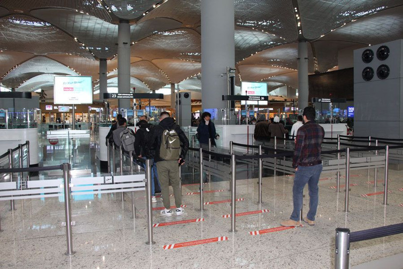 Türkiye'de koronavirüs sayısı kaç oldu? Sağlık Bakanı Fahrettin Koca son durumu açıkladı - Resim: 4