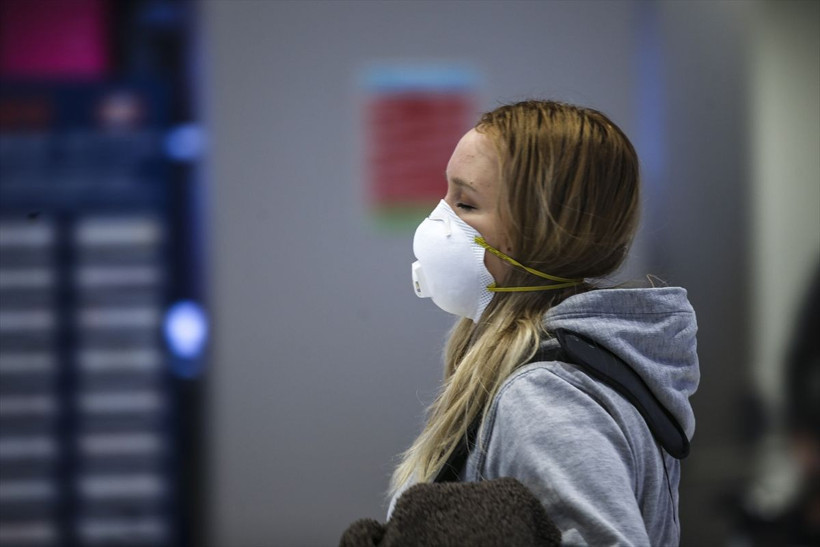 Yurt dışından gelen Türkler karantina alınıyor - Resim: 3