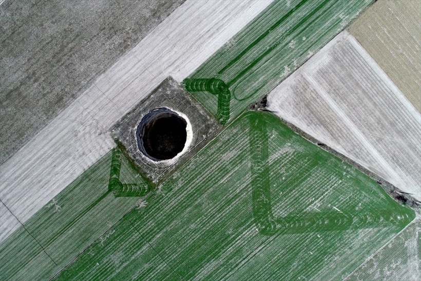 Sayısı 300'ü geçti Konya'dan gelen görüntü korkuttu - Resim: 3