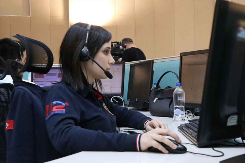 Babasını tıraş ettirmek isteyen de kolonyası biten de 112'yi aradı - Resim: 2