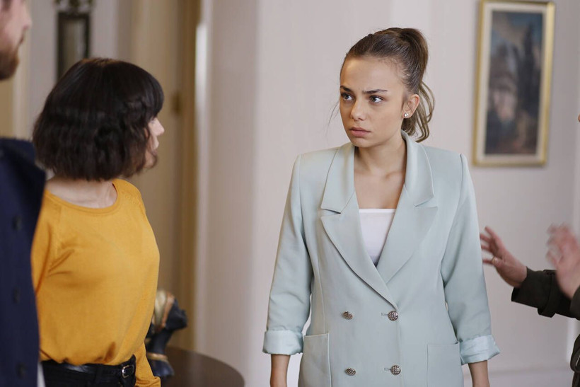 Kanal D dizisi Zalim İstanbul'un edepsiz sahnesi kriz çıkardı - Resim: 3