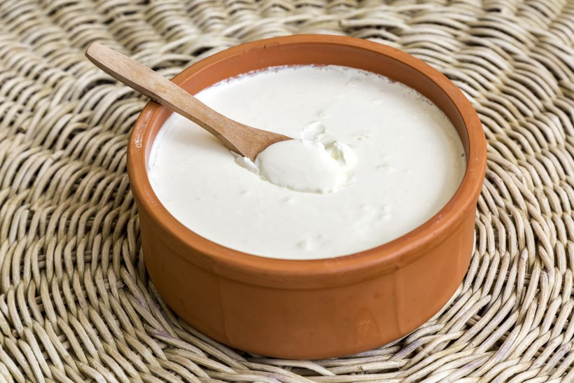 Evde yoğurt nasıl mayalanır işte ev yapımı yoğurt tarifi! - Resim: 4