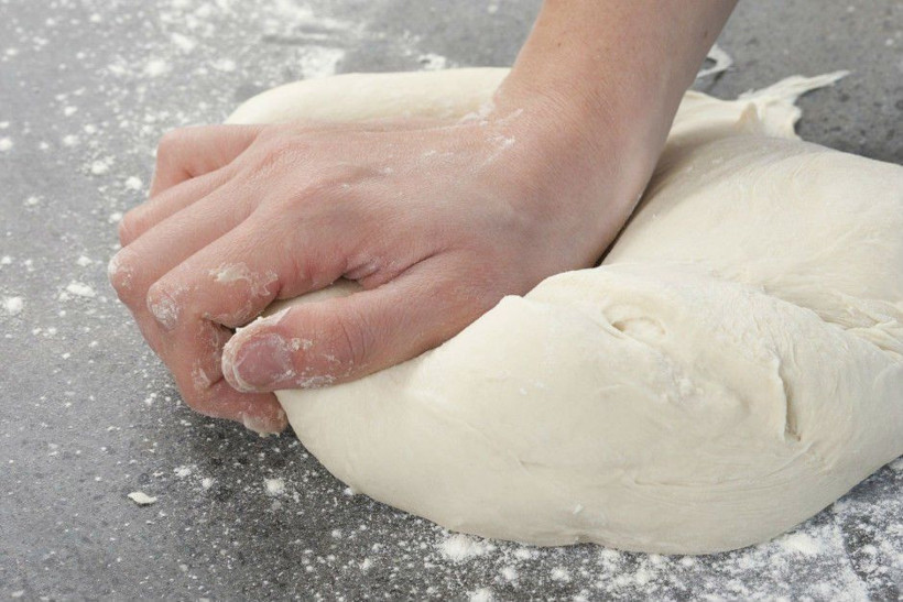 Evde kal, kendi ekmeğini kendin yap - Resim: 4