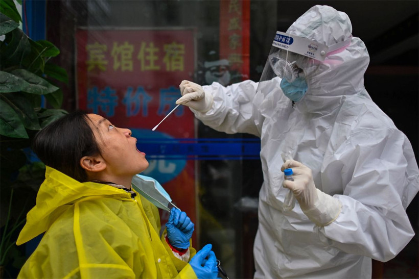 İspanya'da 12 bin sağlık çalışanı koronavirüse yakalandı Türkiye'de durum ne? - Resim: 3