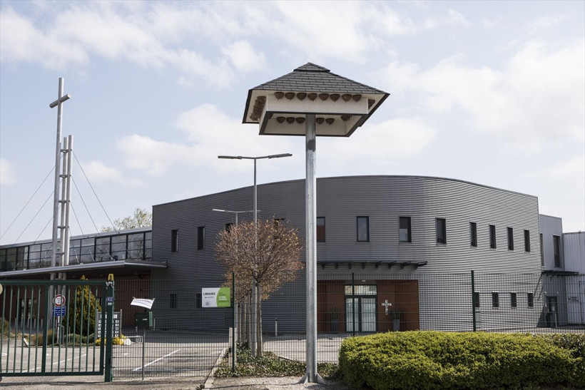 Fransa Sağlık Bakanı itiraf etti koronavirüs bu mekandan ülkeye yayılmış - Resim: 3