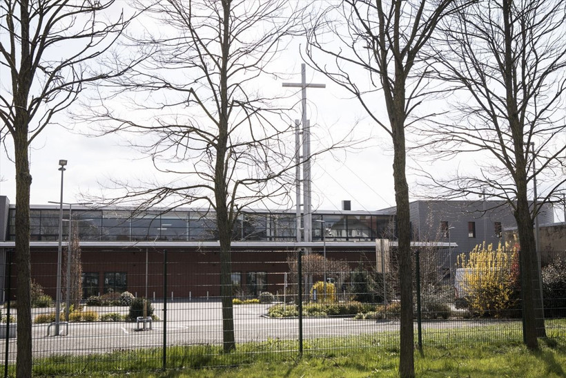 Fransa Sağlık Bakanı itiraf etti koronavirüs bu mekandan ülkeye yayılmış - Resim: 1