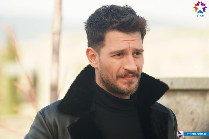 Sefirin Kızı'nın Gediz'i hadi eyvallah dedi Uraz Kaygılaroğlu böyle veda etti! - Resim: 4