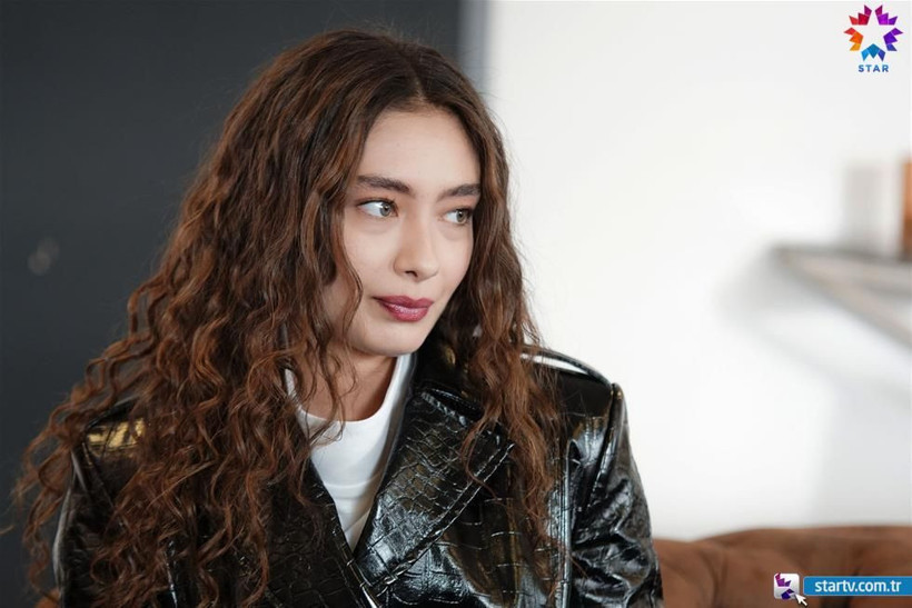 Sefirin Kızı'nın Gediz'i hadi eyvallah dedi Uraz Kaygılaroğlu böyle veda etti! - Resim: 2