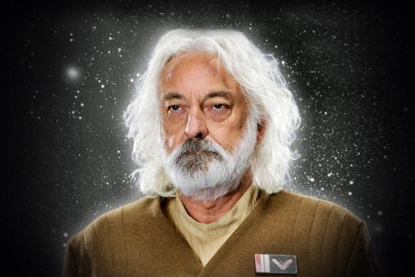 Star Wars filminin yıldızı Andrew Jack koronavirüsten yaşamını yitirdi - Resim: 3